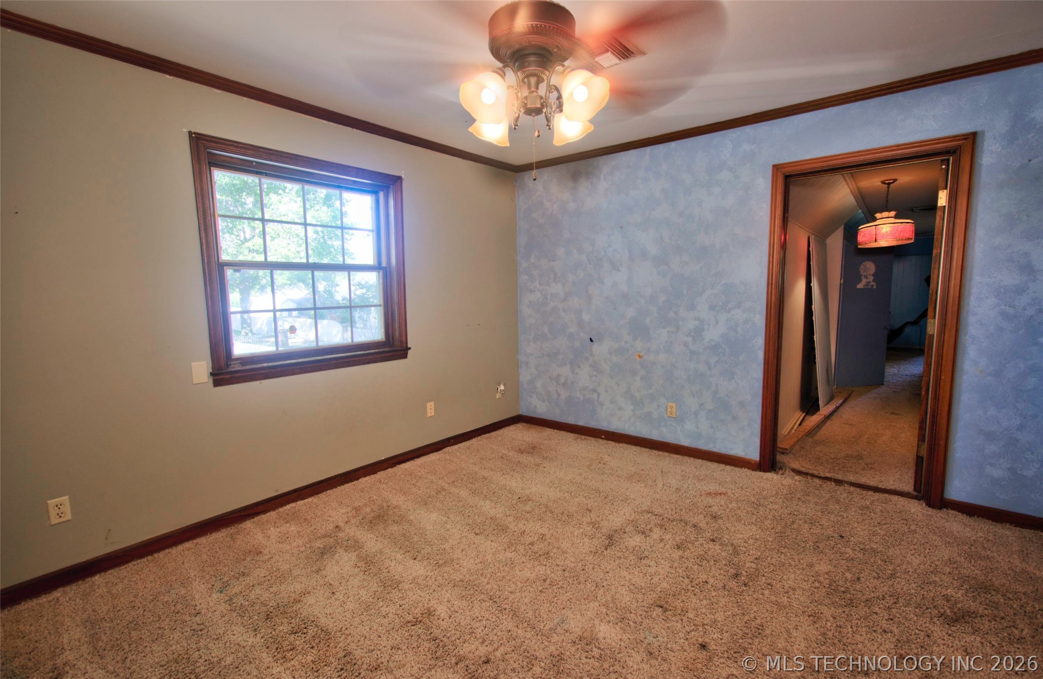 2839 Hickory Creek Road Muskogee OK 74403