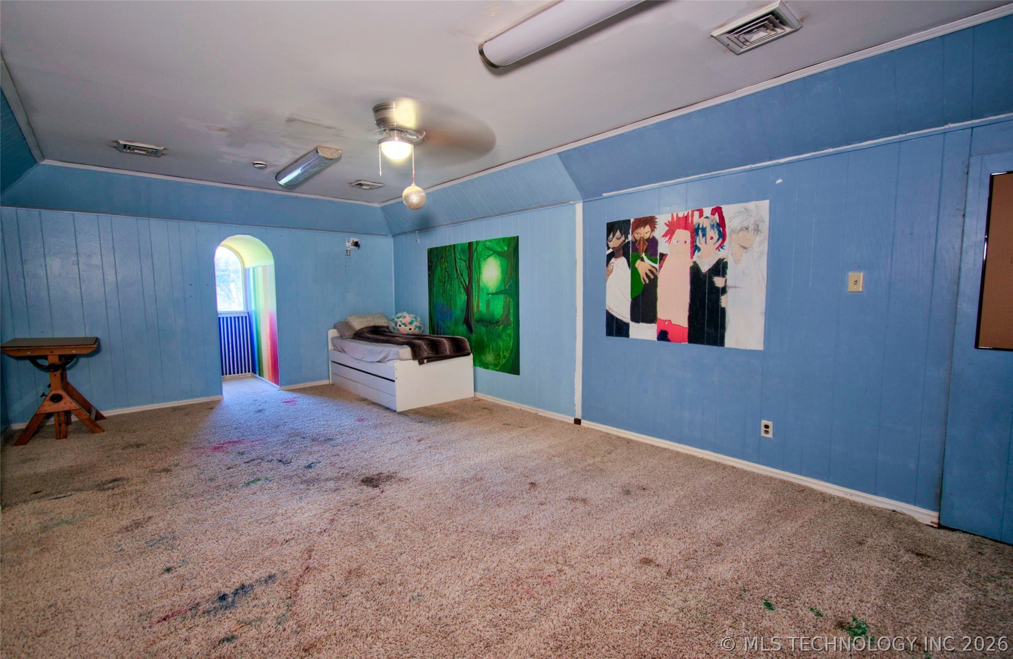 2839 Hickory Creek Road Muskogee OK 74403