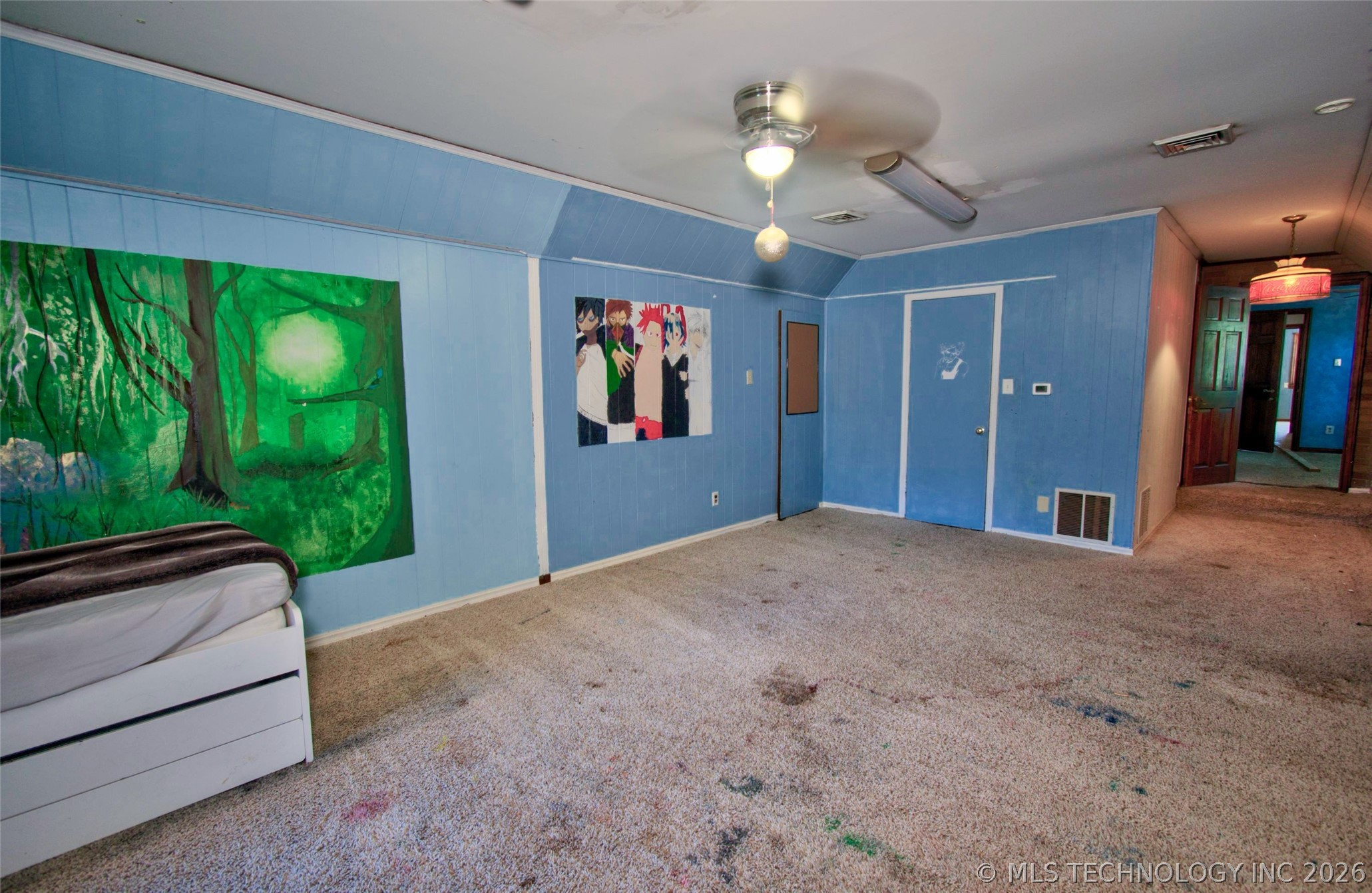 2839 Hickory Creek Road Muskogee OK 74403