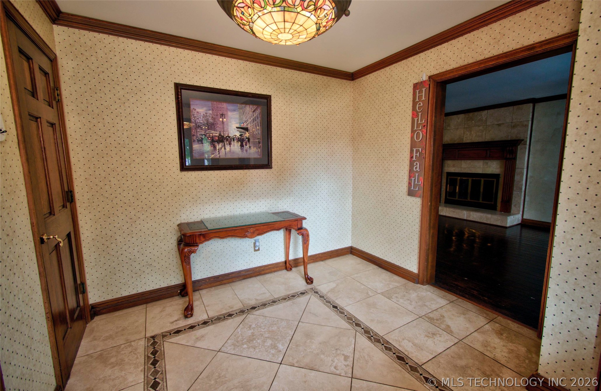 2839 Hickory Creek Road Muskogee OK 74403