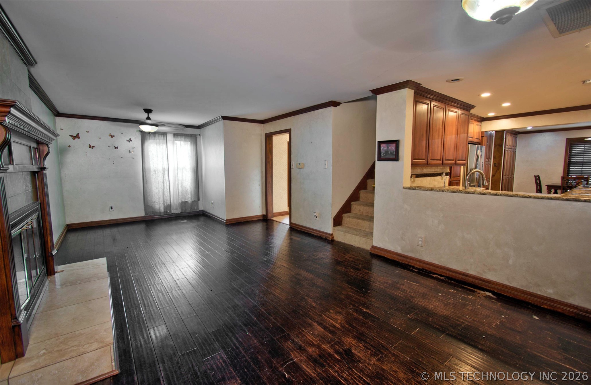 2839 Hickory Creek Road Muskogee OK 74403