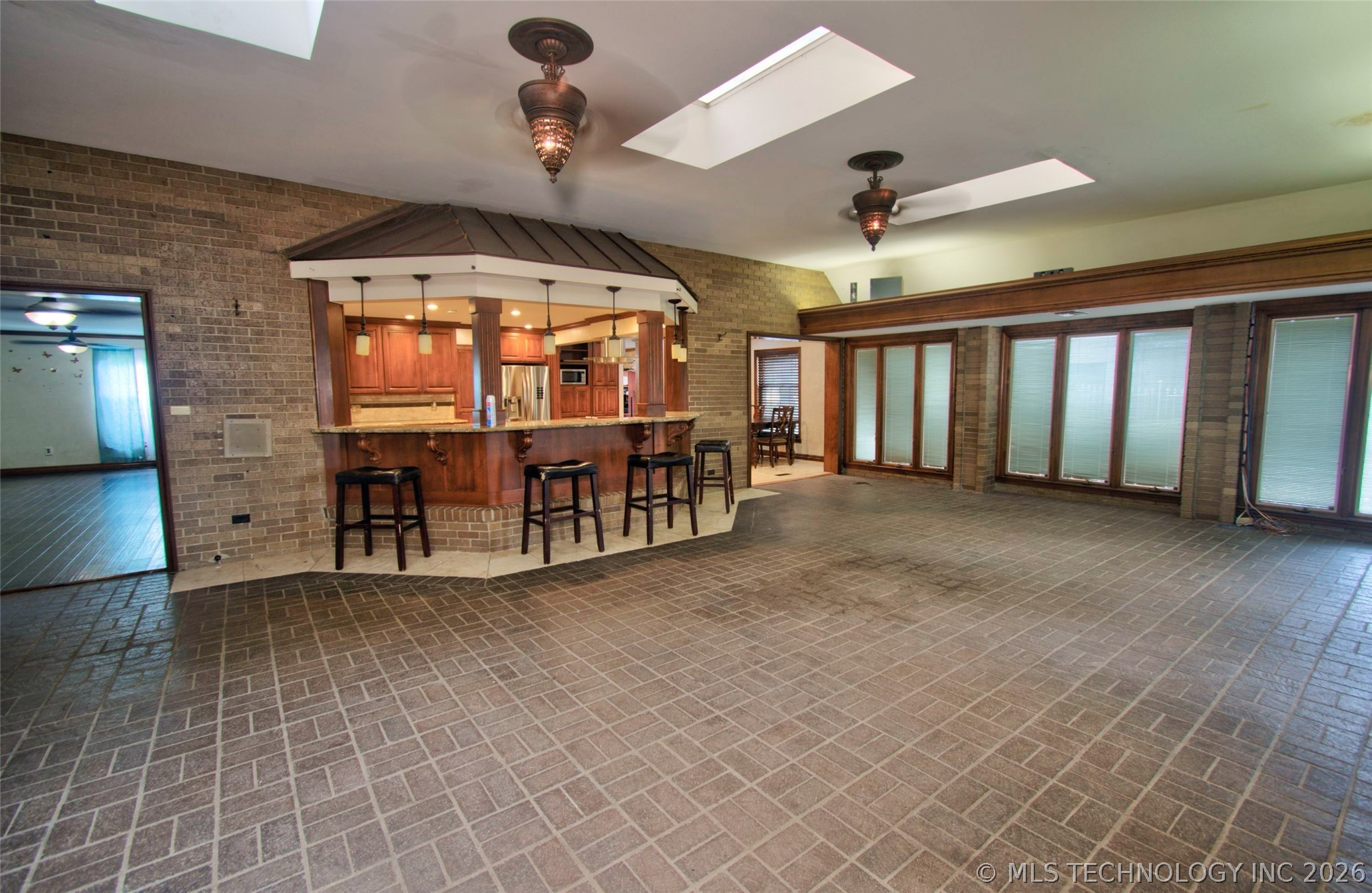 2839 Hickory Creek Road Muskogee OK 74403