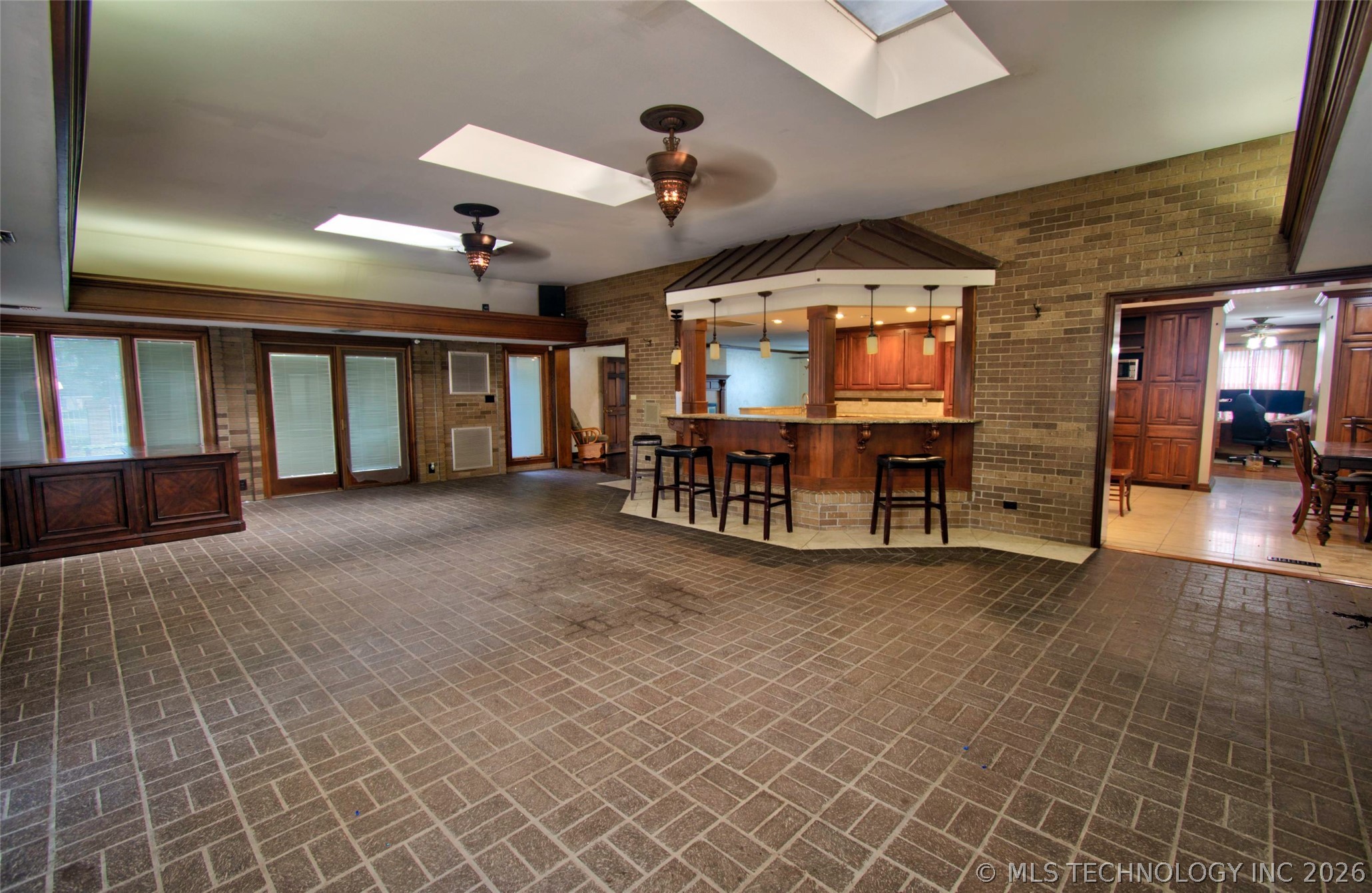 2839 Hickory Creek Road Muskogee OK 74403