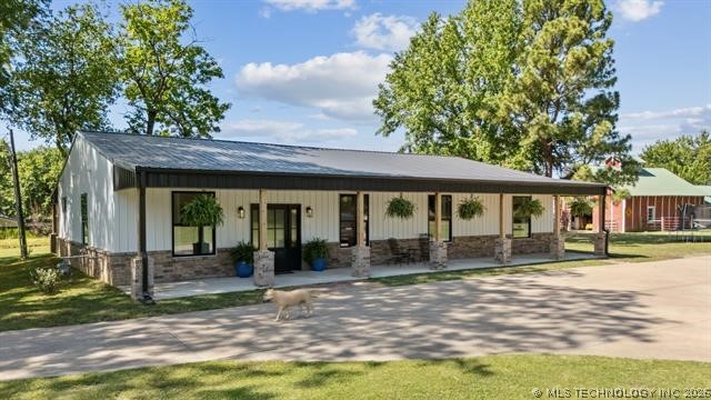 13062 S 289th Eastavenue Coweta OK 74429