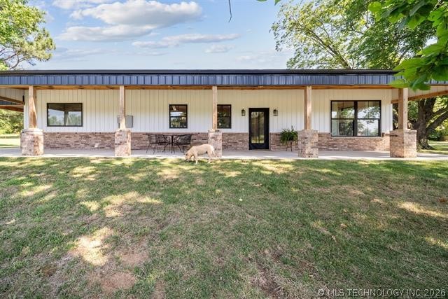 13062 S 289th Eastavenue Coweta OK 74429