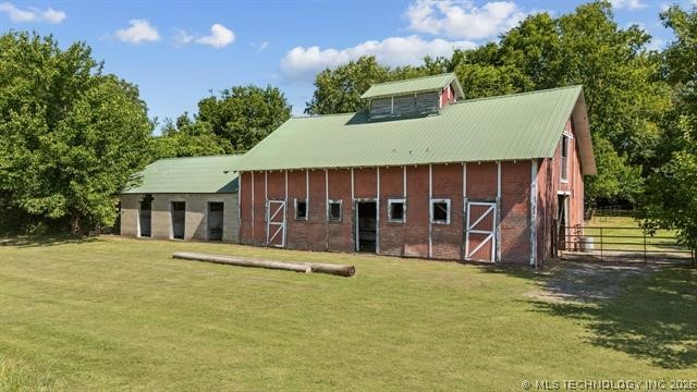13062 S 289th Eastavenue Coweta OK 74429