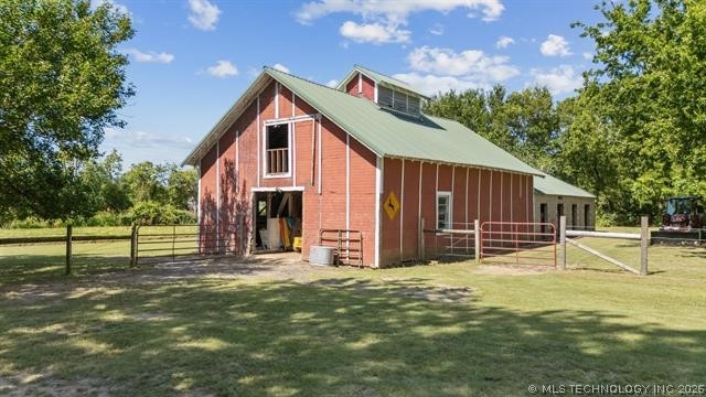 13062 S 289th Eastavenue Coweta OK 74429