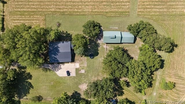 13062 S 289th Eastavenue Coweta OK 74429