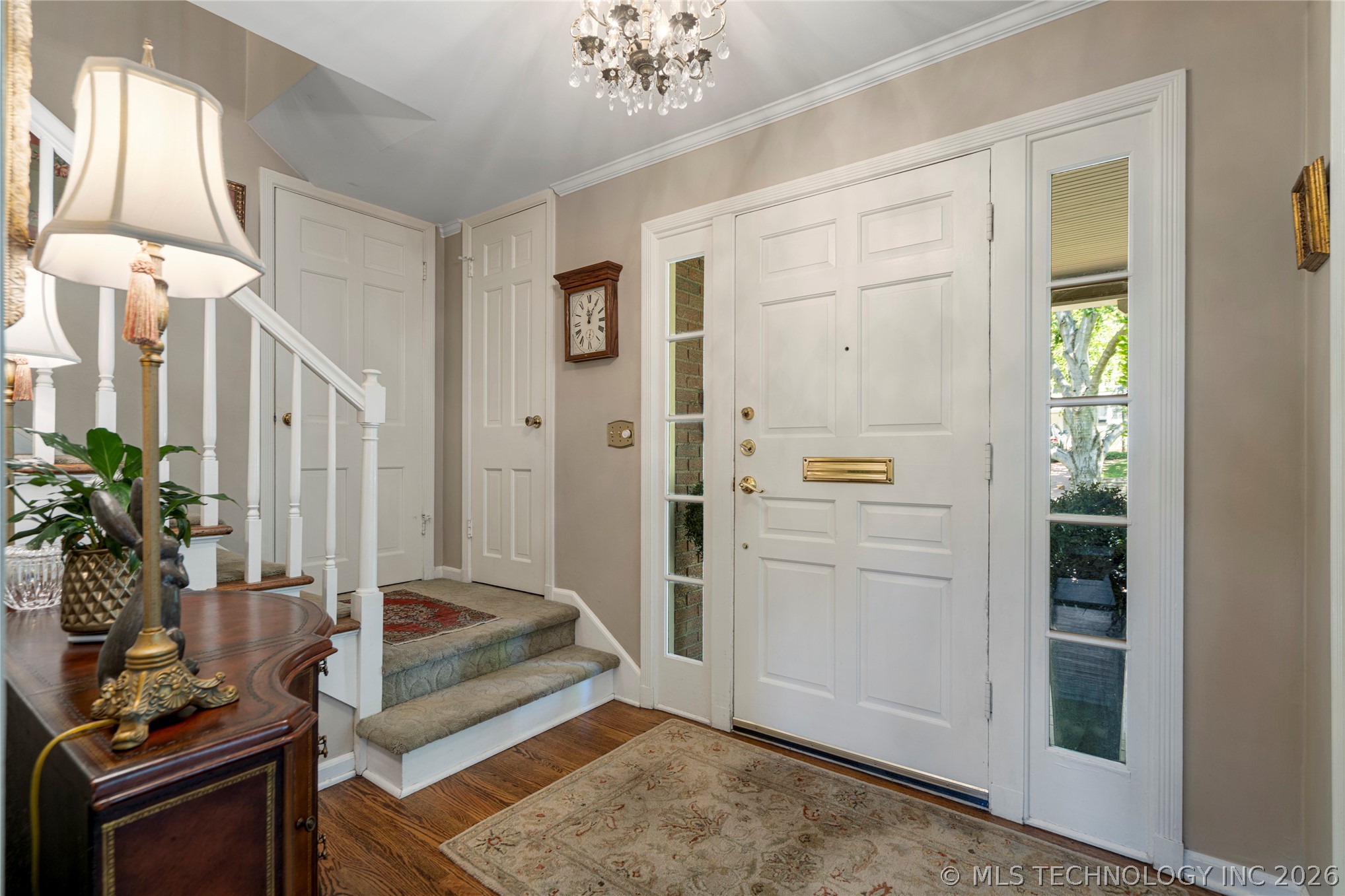 1218 E 30th Place Tulsa OK 74114