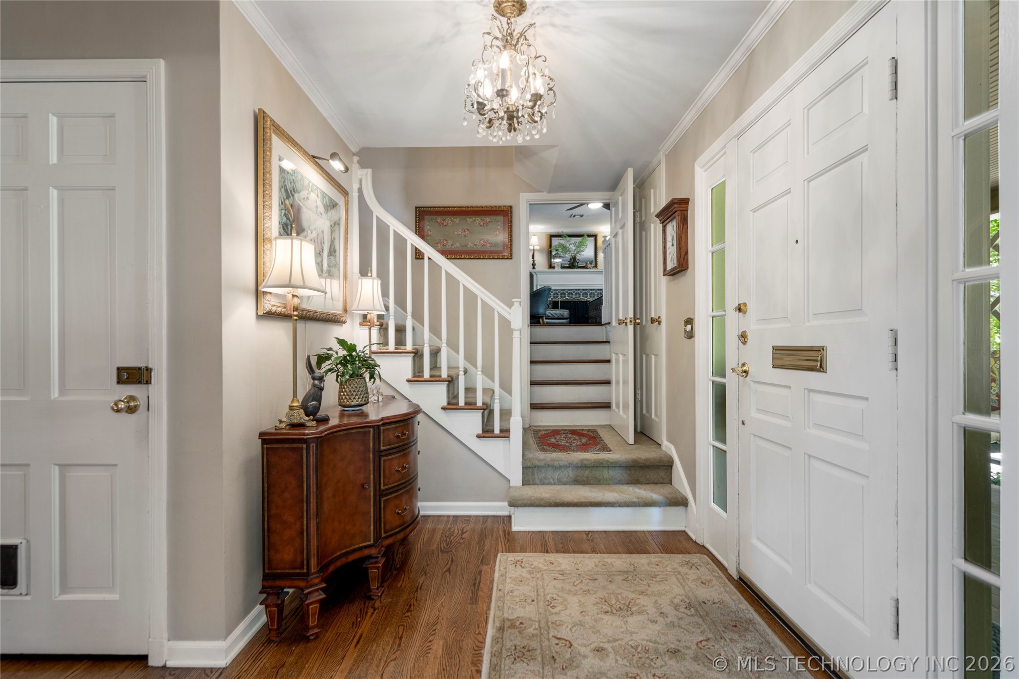 1218 E 30th Place Tulsa OK 74114
