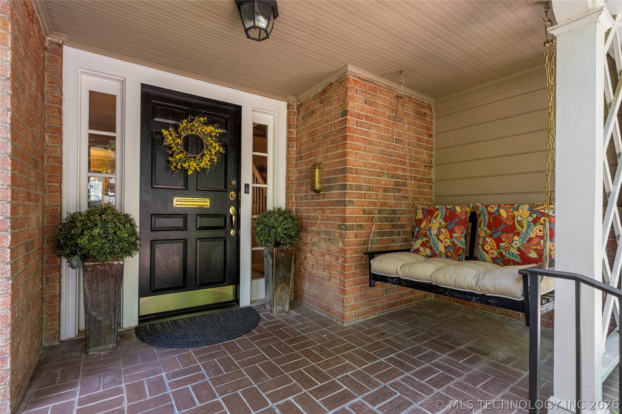 1218 E 30th Place Tulsa OK 74114