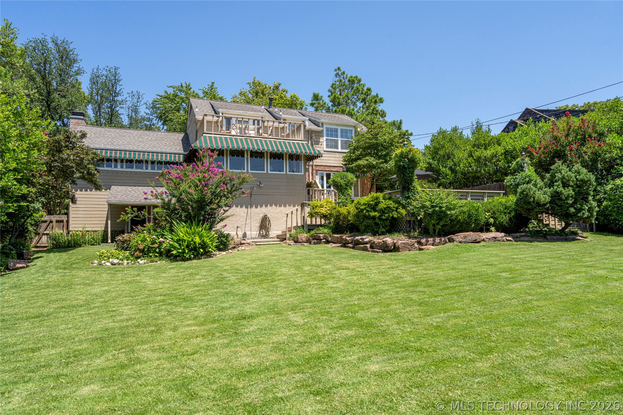1218 E 30th Place Tulsa OK 74114