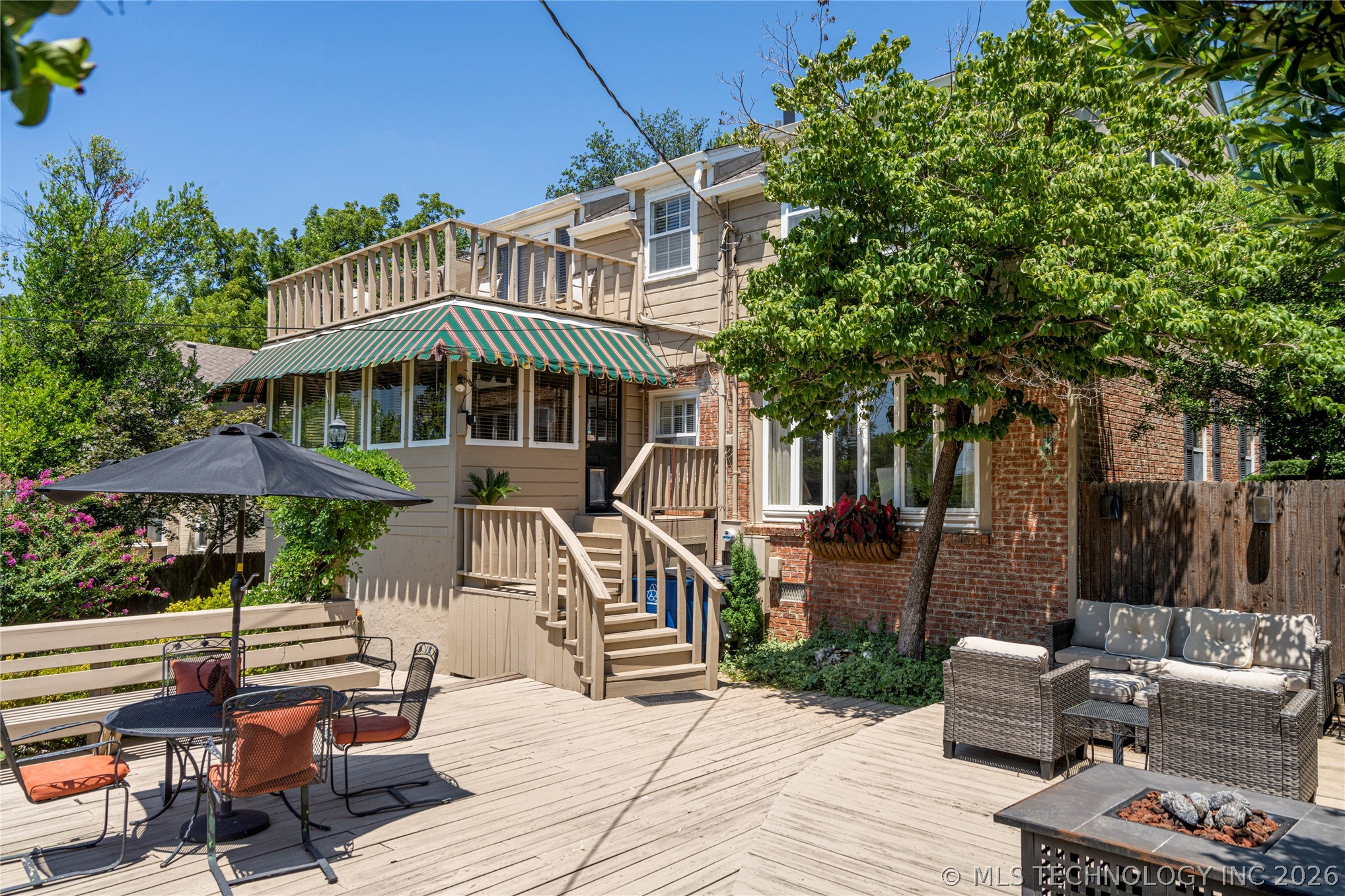 1218 E 30th Place Tulsa OK 74114
