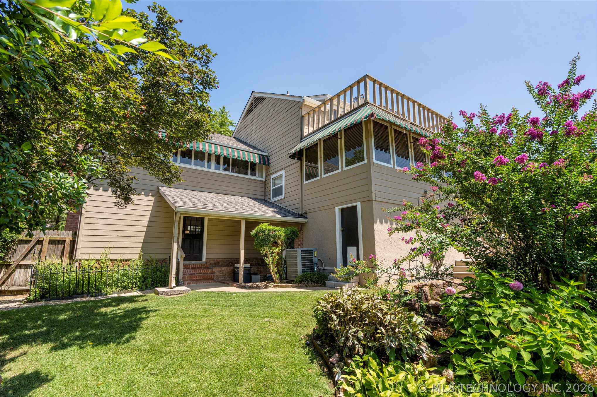1218 E 30th Place Tulsa OK 74114