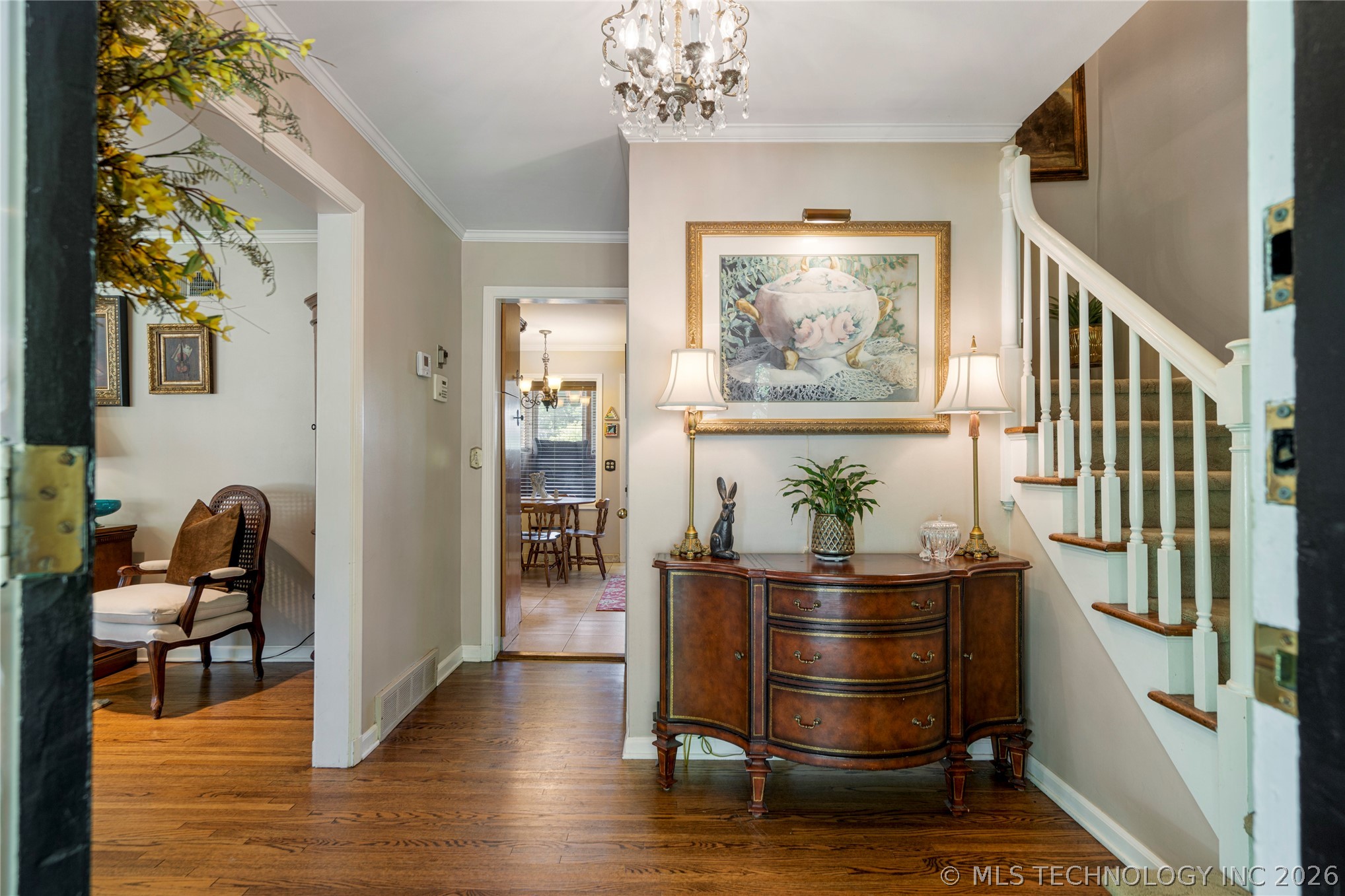 1218 E 30th Place Tulsa OK 74114