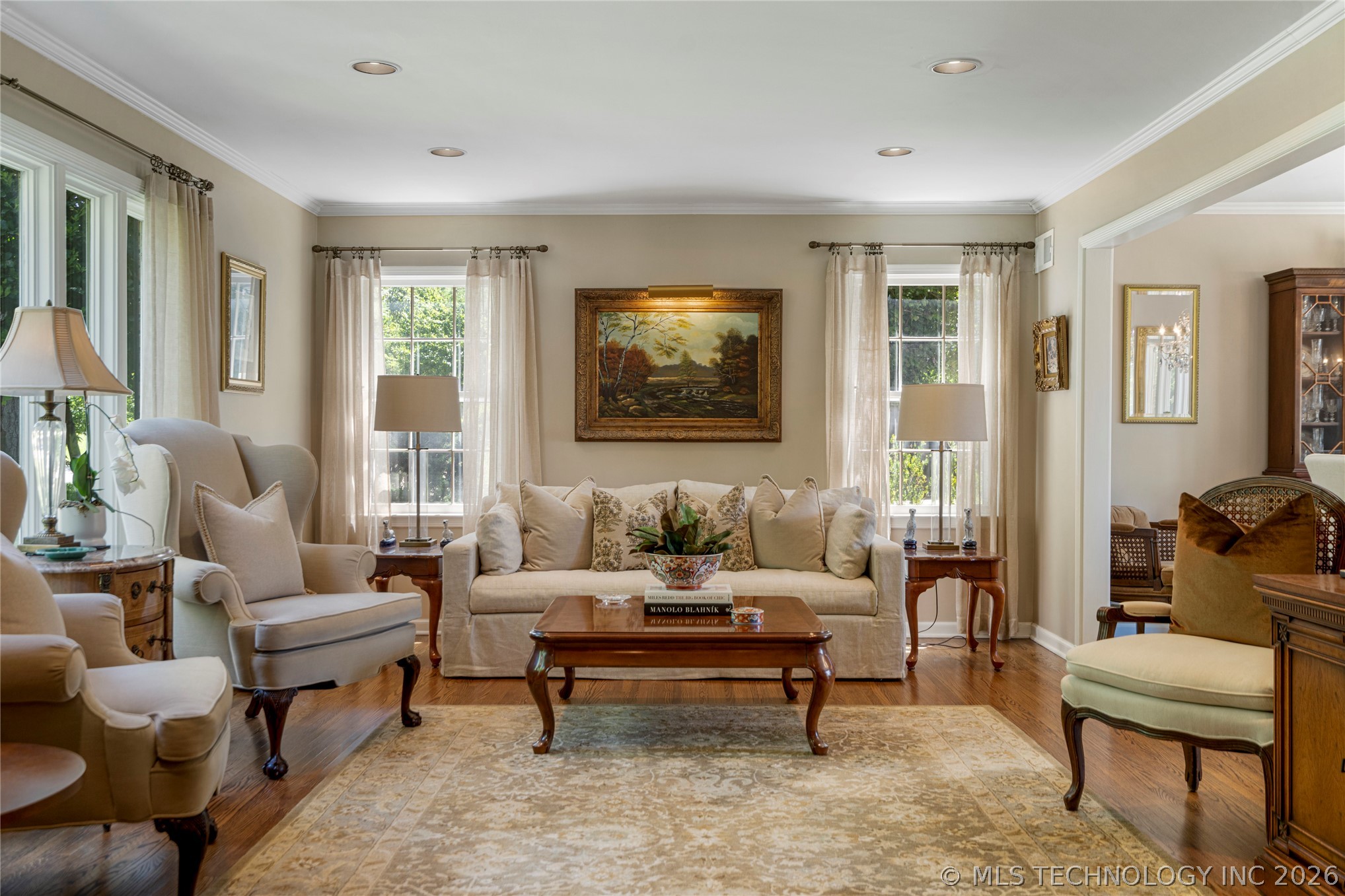 1218 E 30th Place Tulsa OK 74114