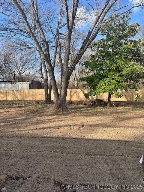 1654 W Woodcraft Road Bennington OK 74723