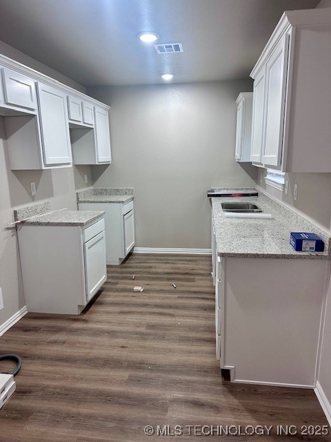 1654 W Woodcraft Road Bennington OK 74723