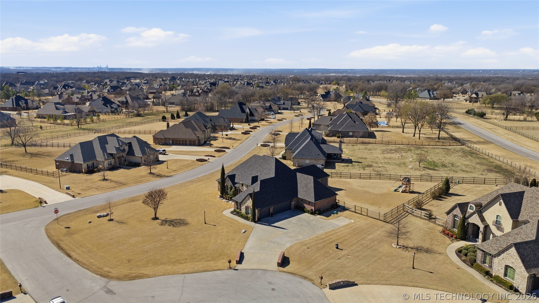 6502 N Oakwood Circle Owasso OK 74055