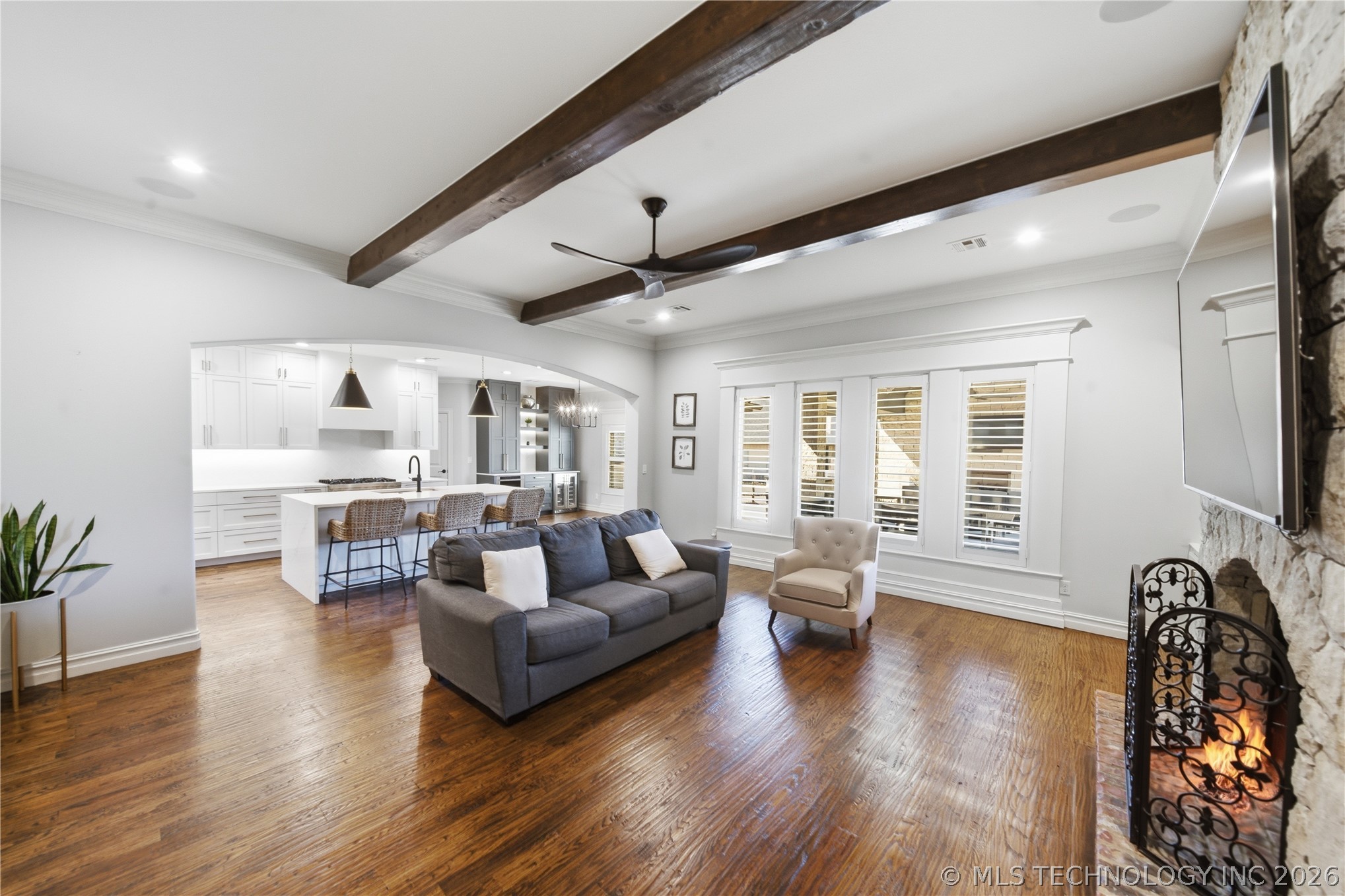 6502 N Oakwood Circle Owasso OK 74055