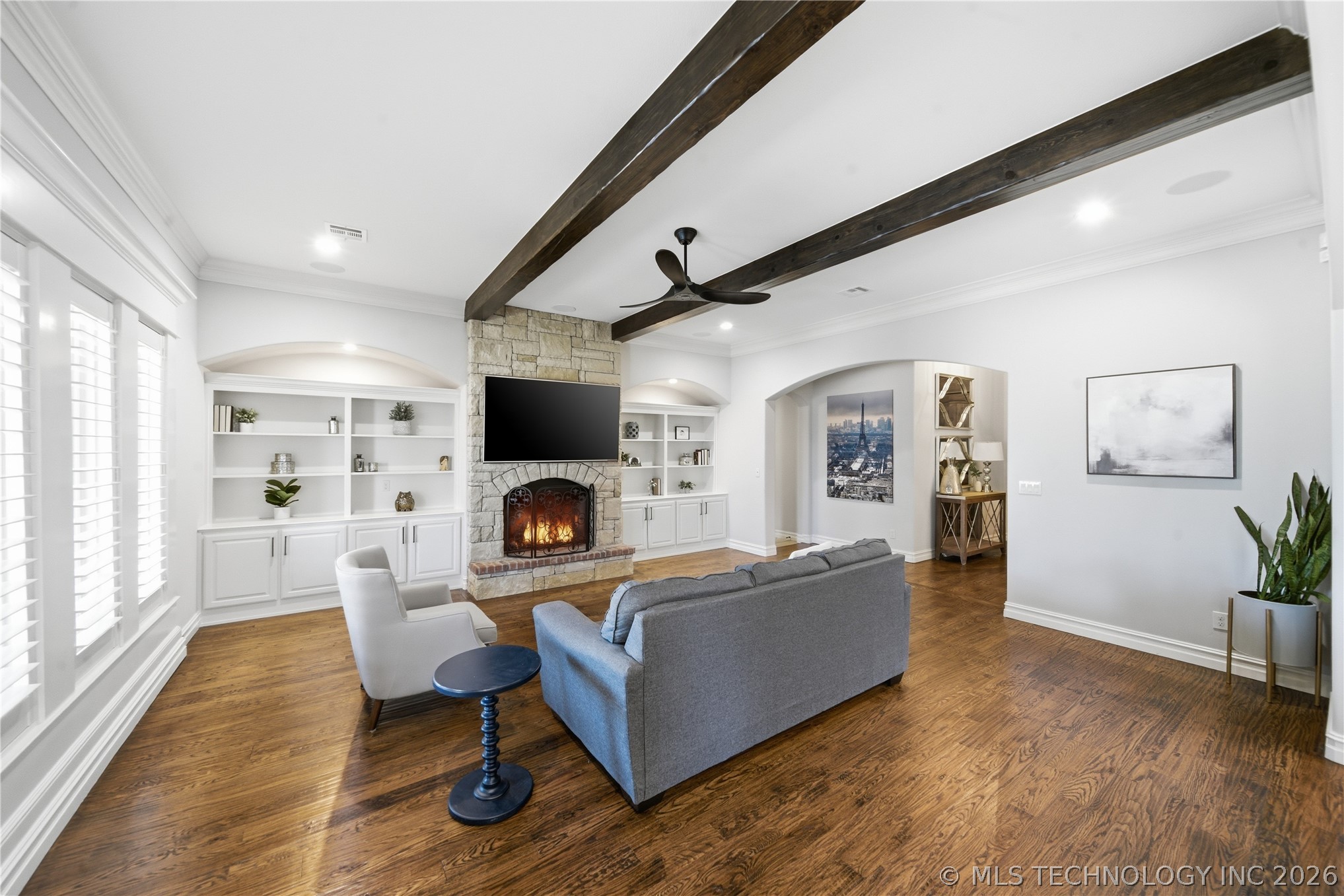 6502 N Oakwood Circle Owasso OK 74055
