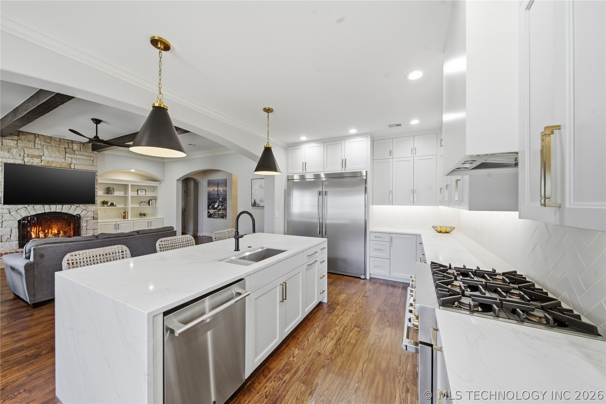 6502 N Oakwood Circle Owasso OK 74055