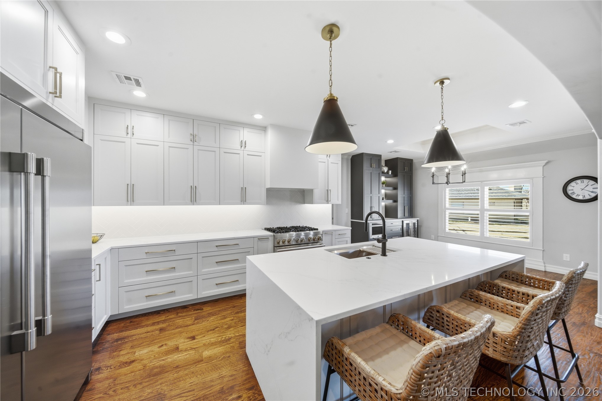 6502 N Oakwood Circle Owasso OK 74055