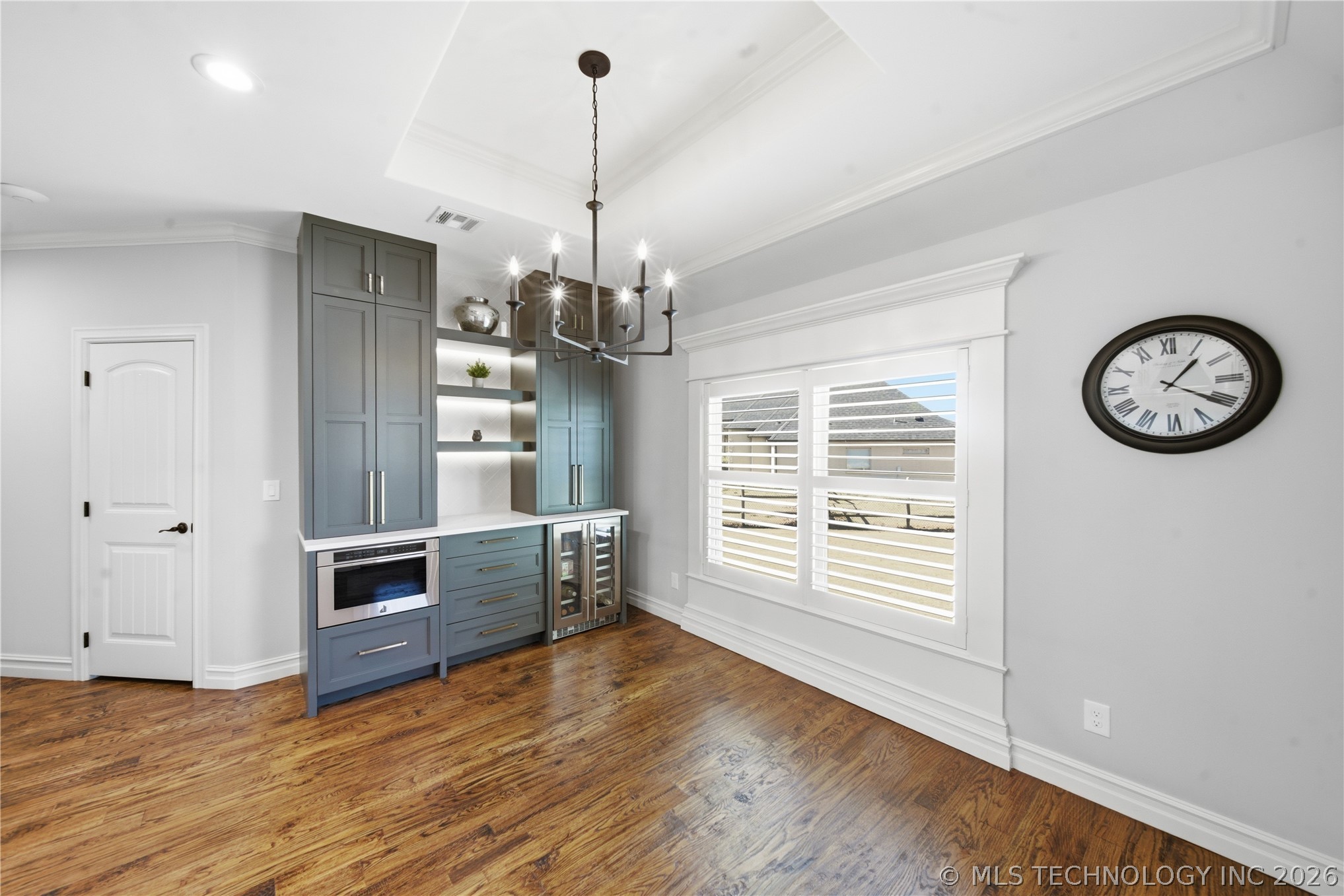 6502 N Oakwood Circle Owasso OK 74055