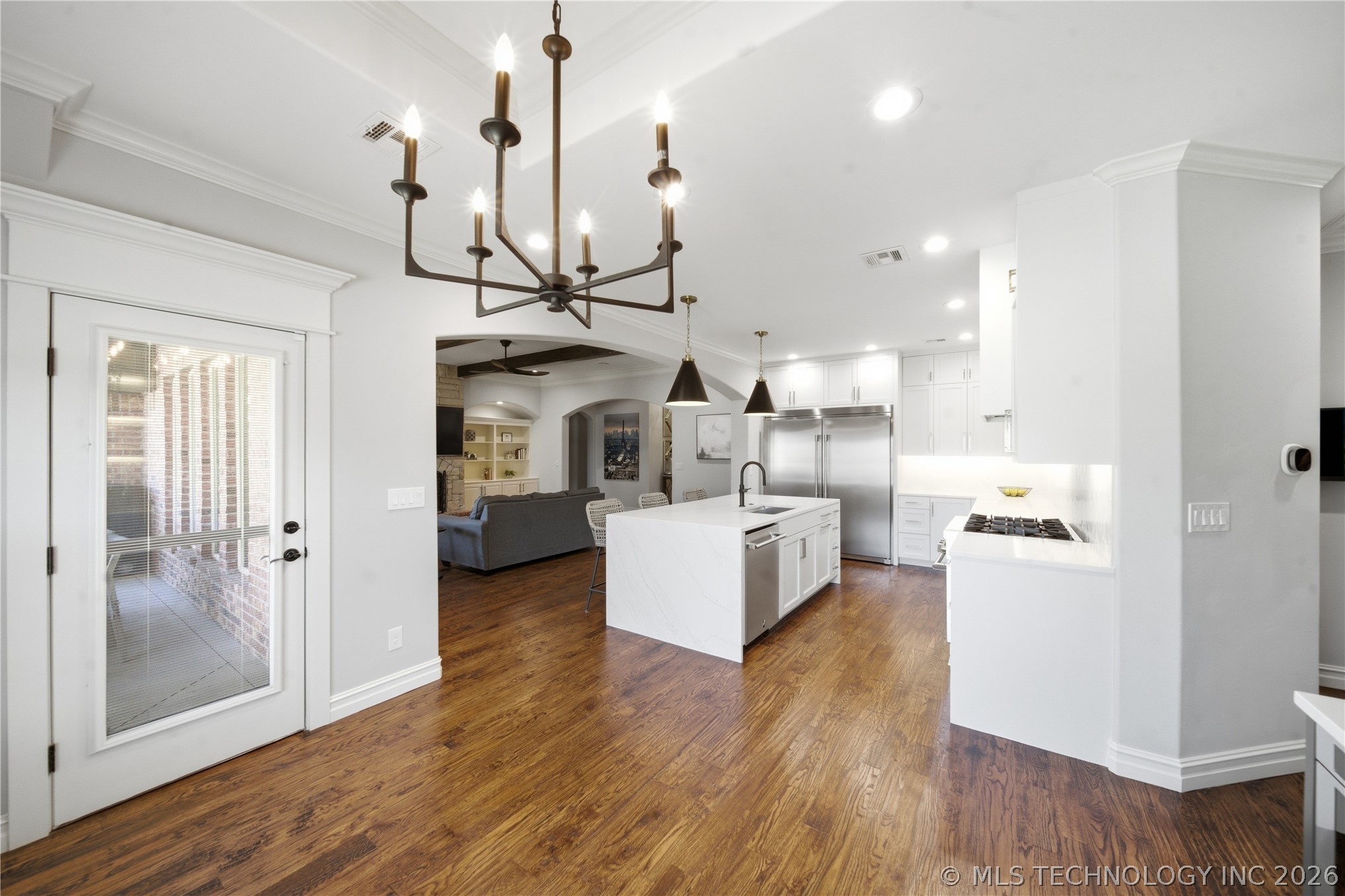 6502 N Oakwood Circle Owasso OK 74055