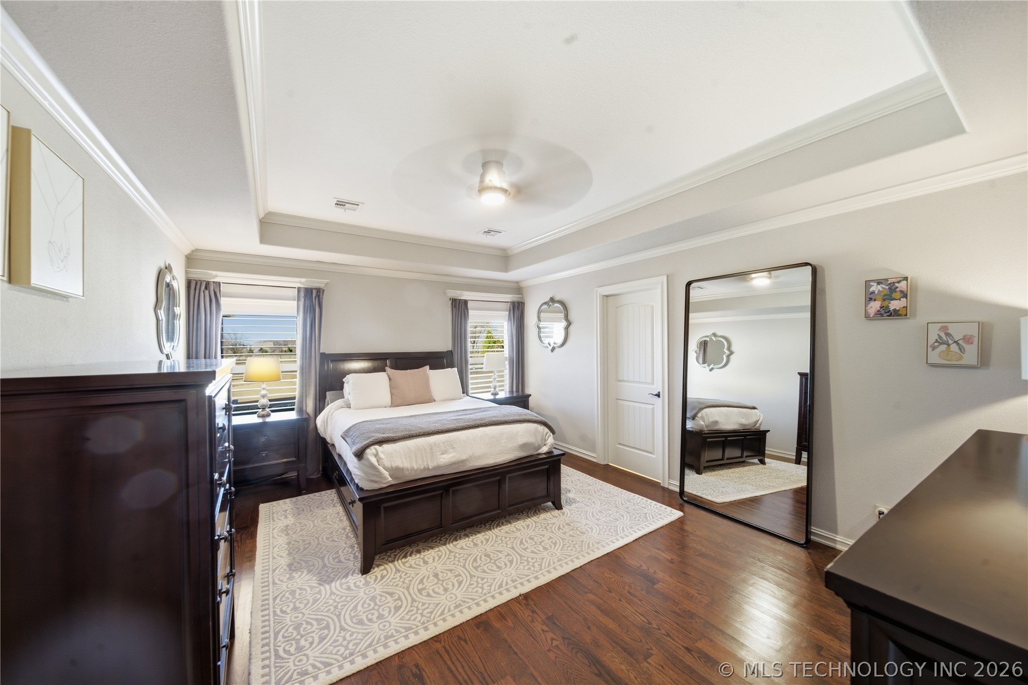 6502 N Oakwood Circle Owasso OK 74055