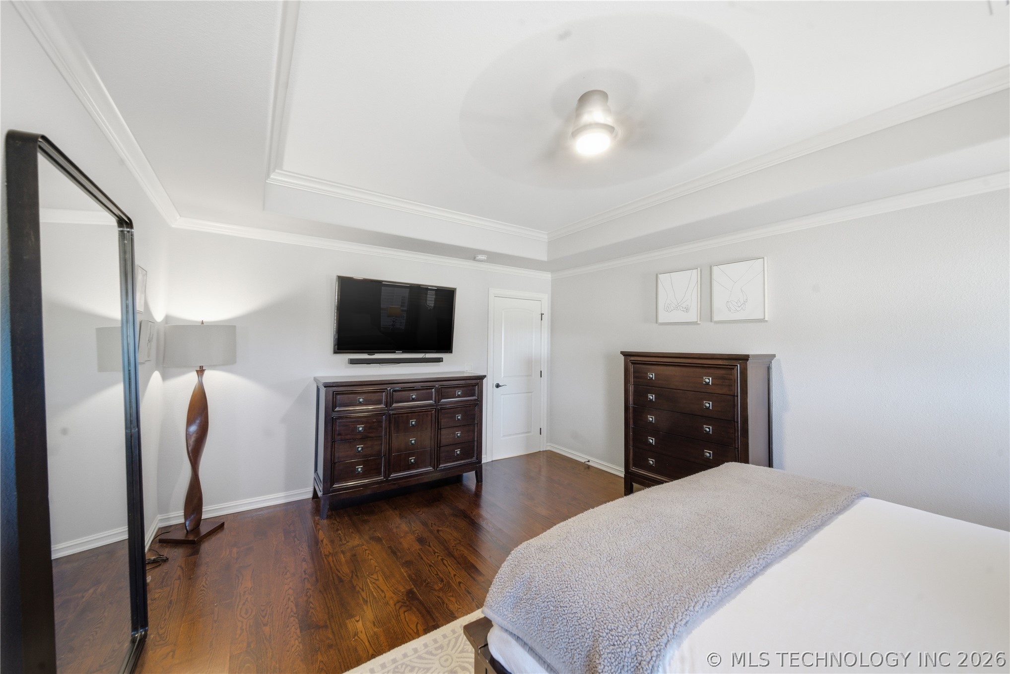 6502 N Oakwood Circle Owasso OK 74055