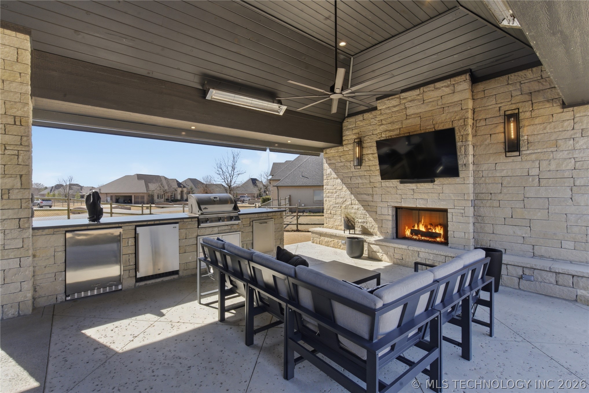 6502 N Oakwood Circle Owasso OK 74055