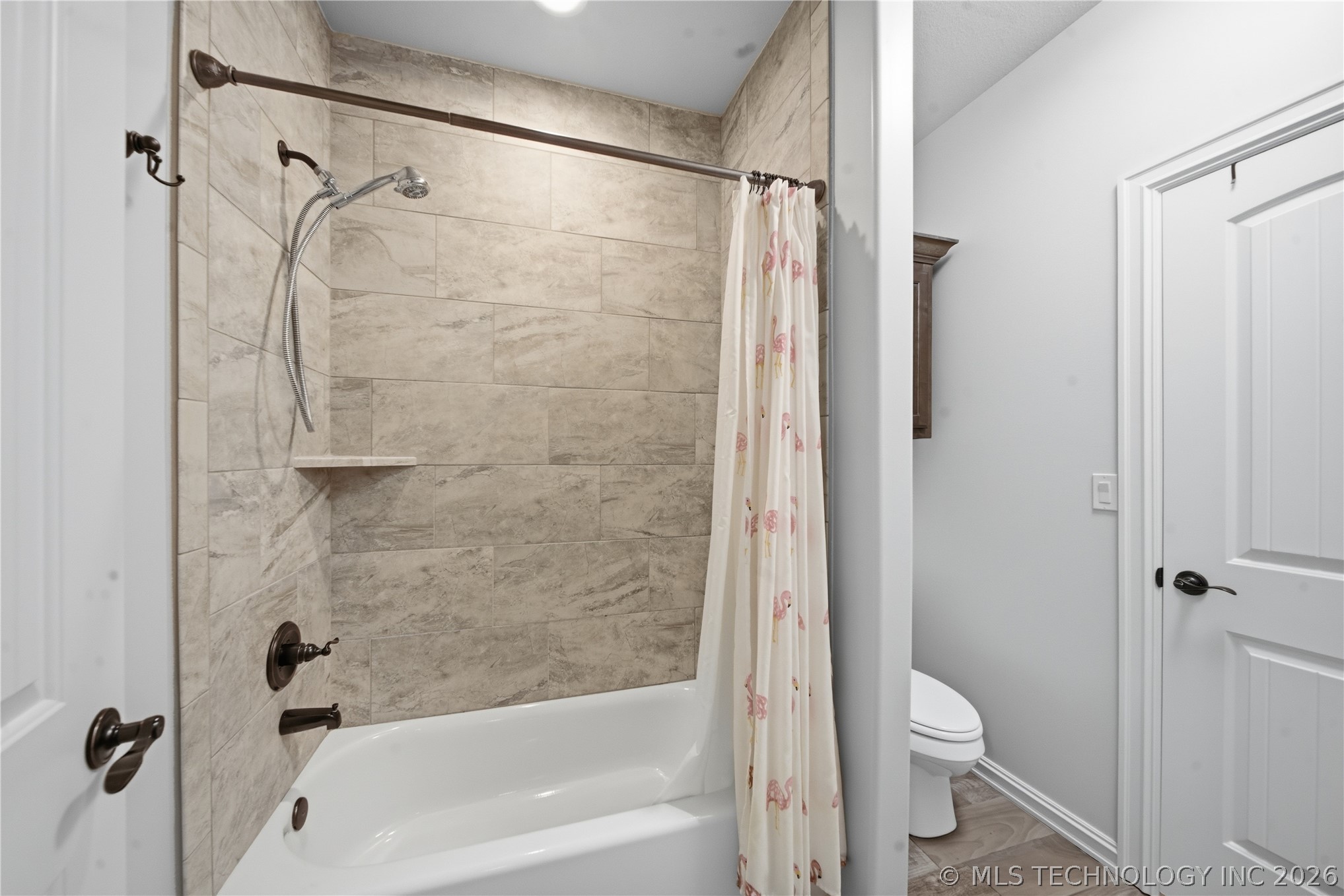 6502 N Oakwood Circle Owasso OK 74055
