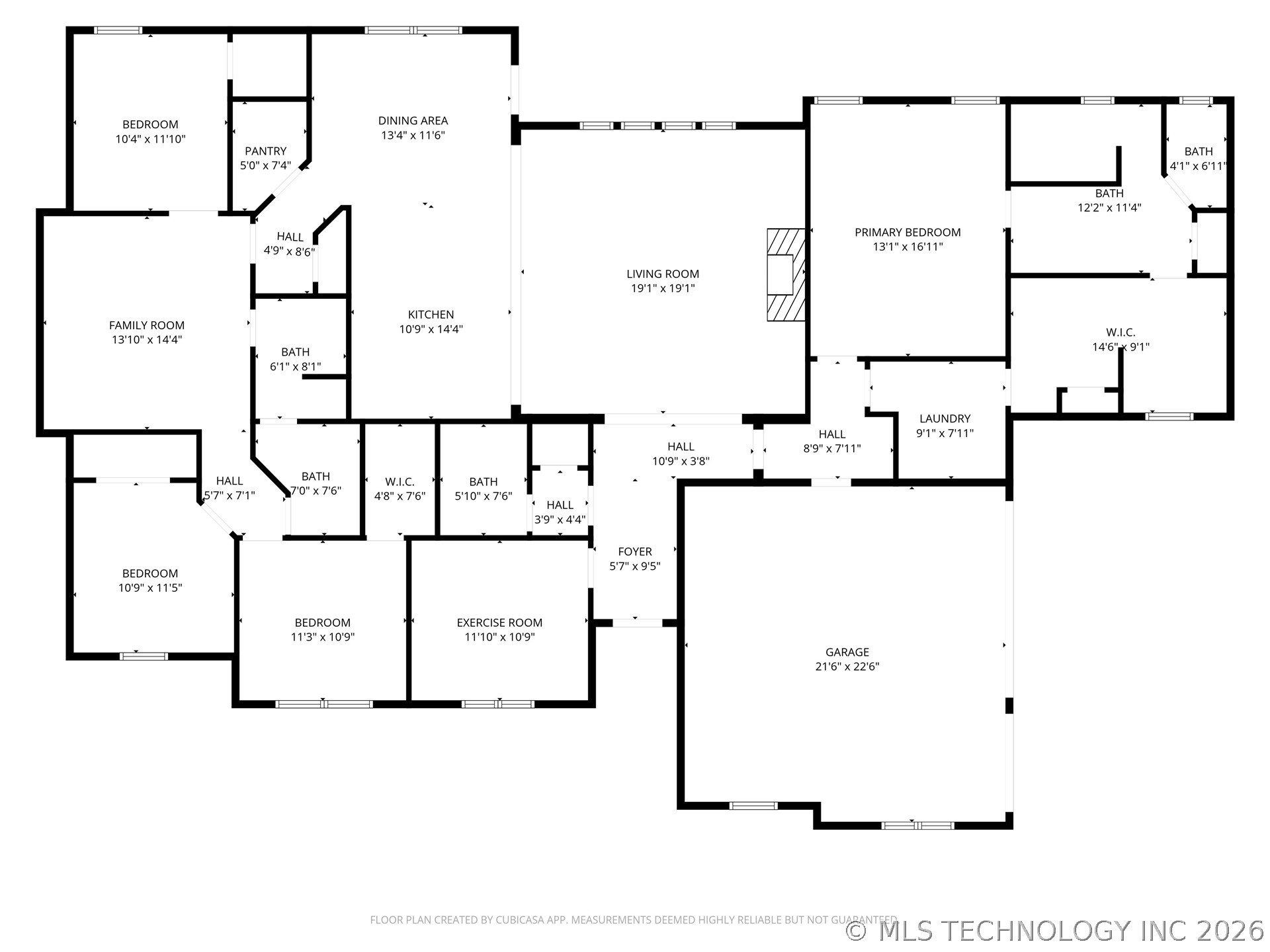 6502 N Oakwood Circle Owasso OK 74055