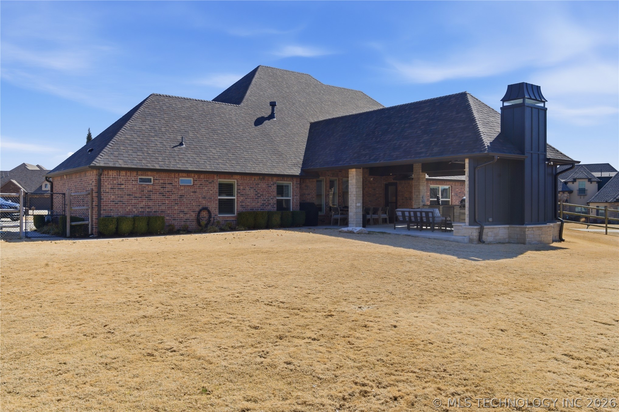 6502 N Oakwood Circle Owasso OK 74055
