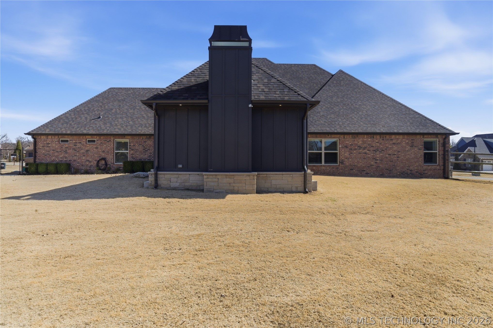 6502 N Oakwood Circle Owasso OK 74055
