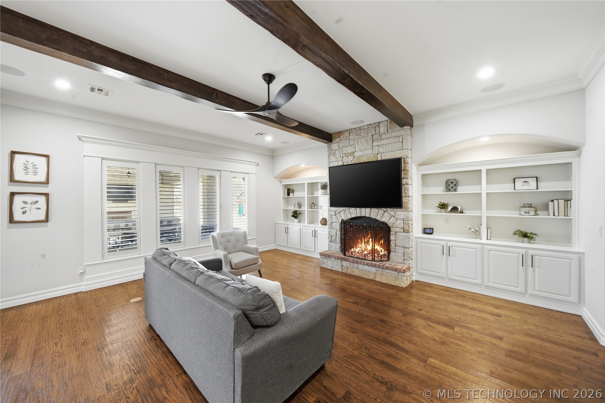 6502 N Oakwood Circle Owasso OK 74055