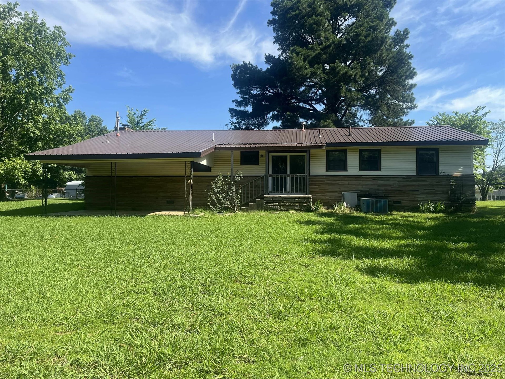 10650 W Hwy 9 Highway Stigler OK 74462