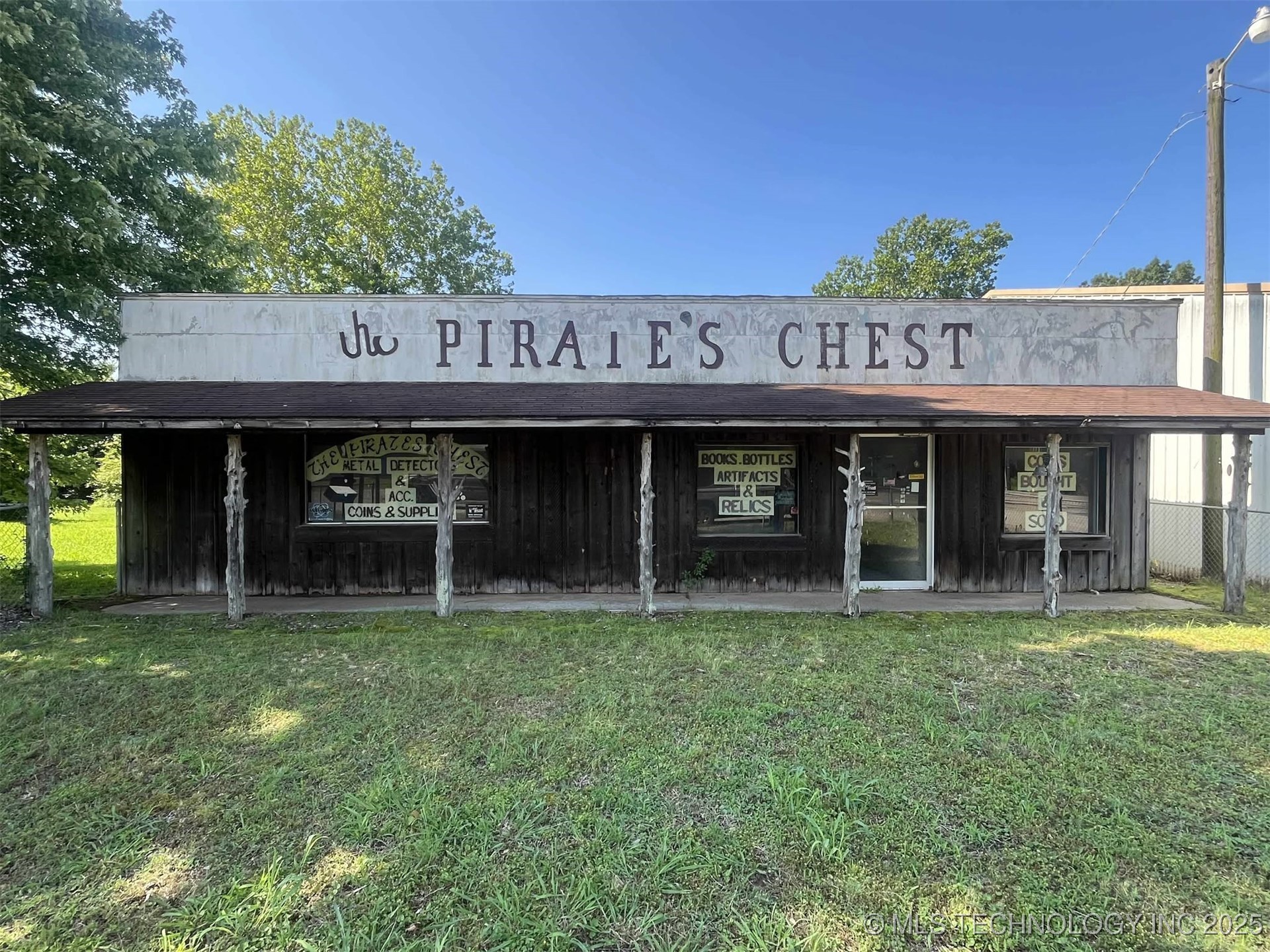 10650 W Hwy 9 Highway Stigler OK 74462