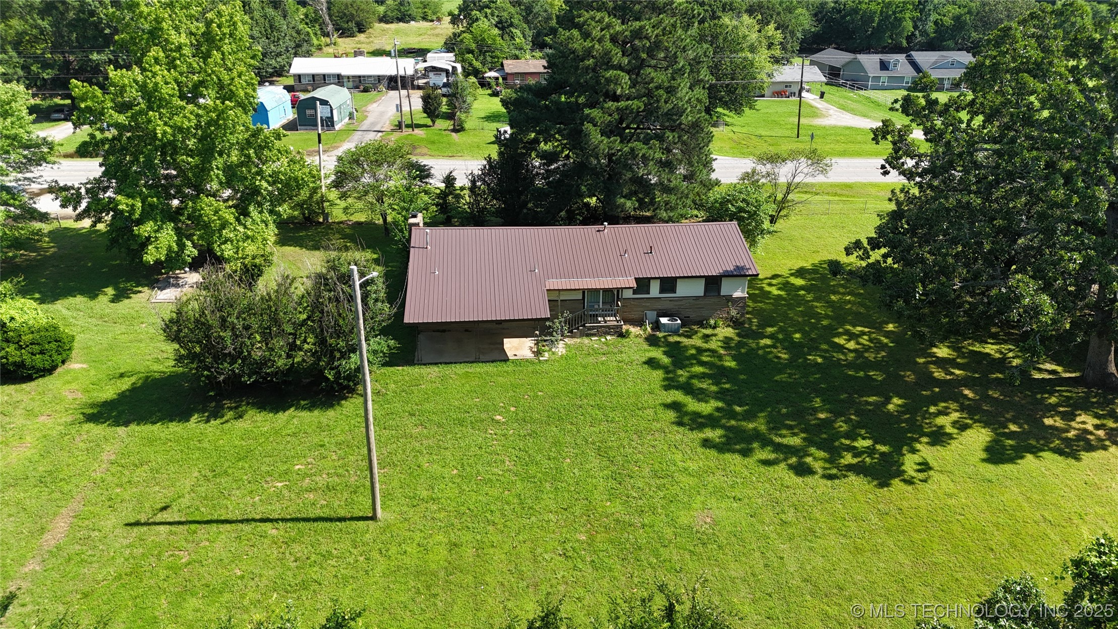 10650 W Hwy 9 Highway Stigler OK 74462