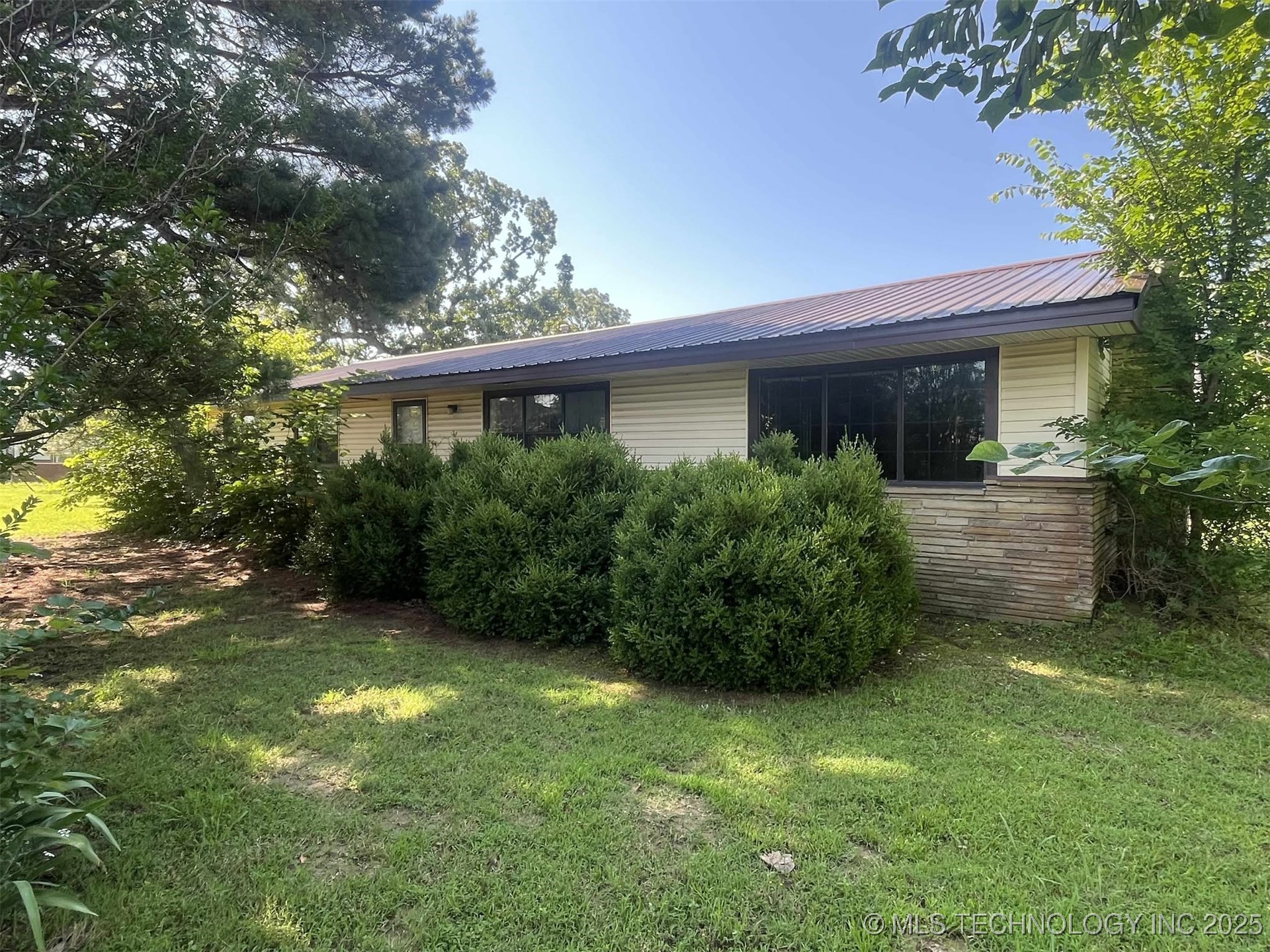 10650 W Hwy 9 Highway Stigler OK 74462