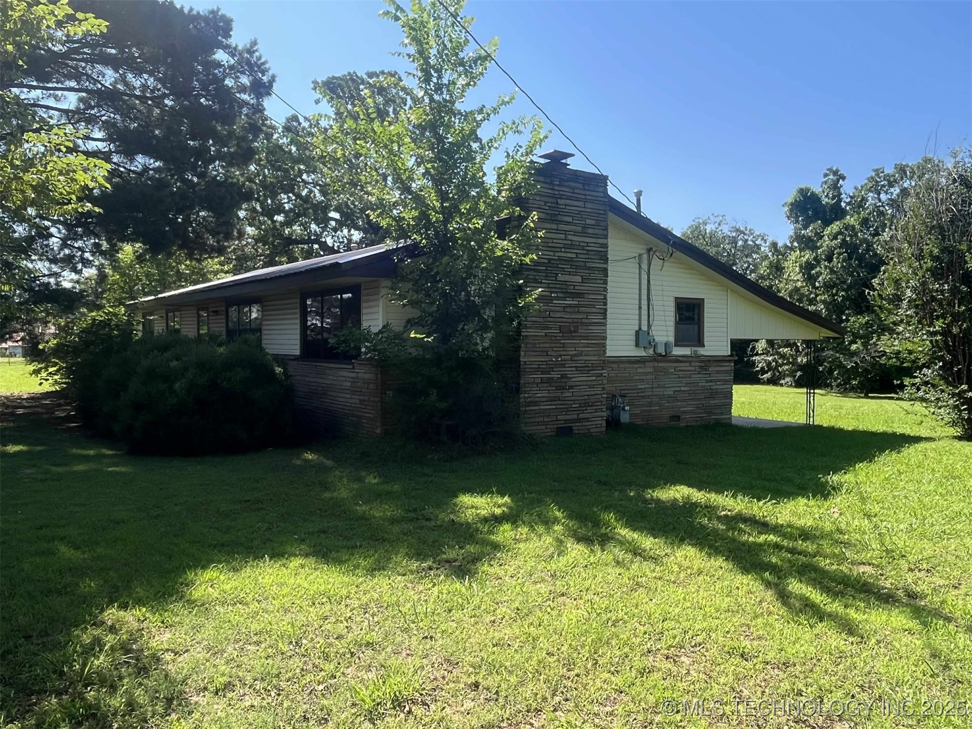 10650 W Hwy 9 Highway Stigler OK 74462