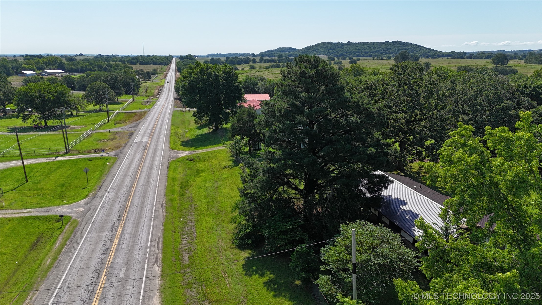 10650 W Hwy 9 Highway Stigler OK 74462