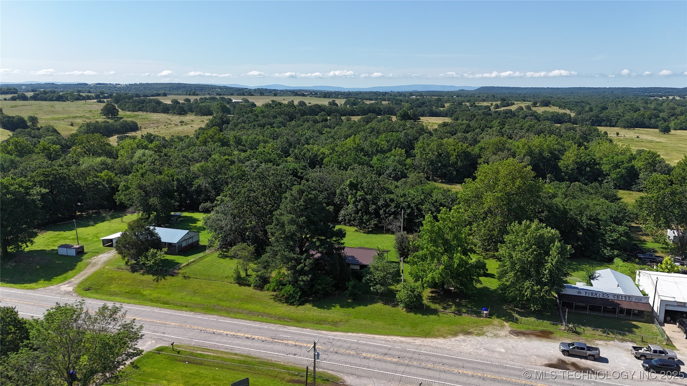 10650 W Hwy 9 Highway Stigler OK 74462