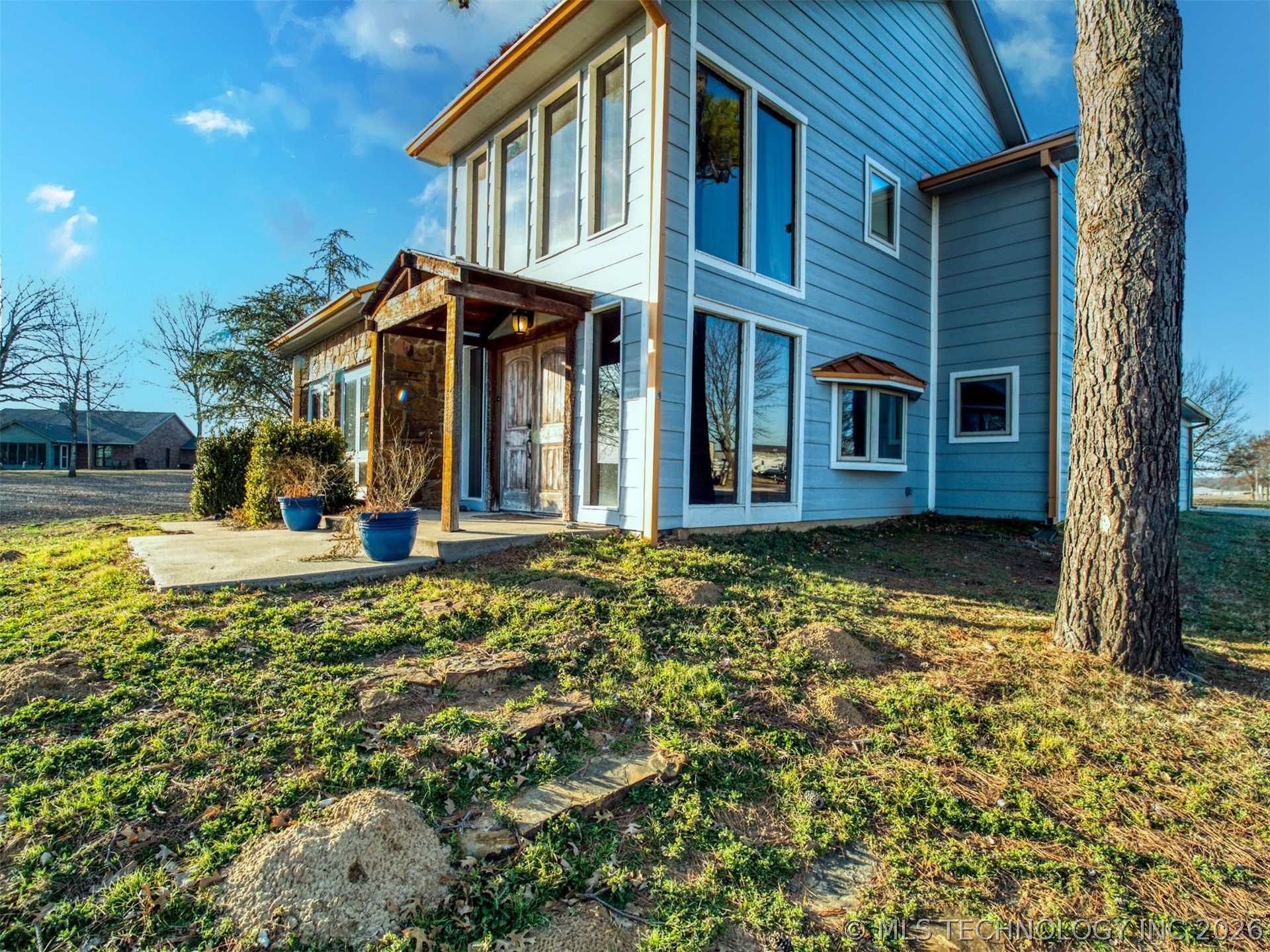 14208 Bois D Arc Road Kingston OK 73439