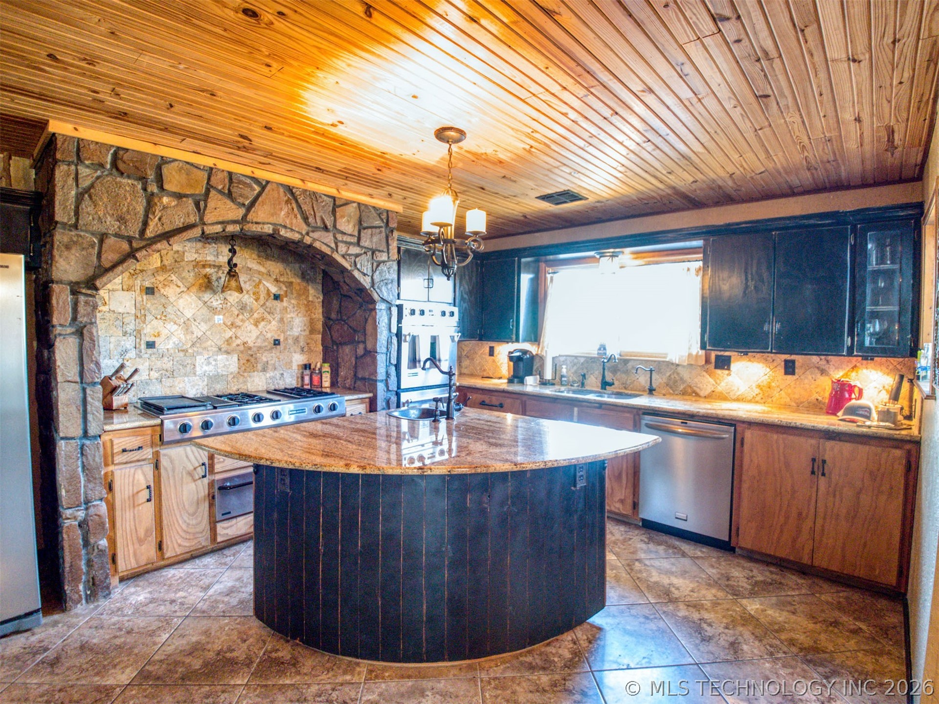 14208 Bois D Arc Road Kingston OK 73439