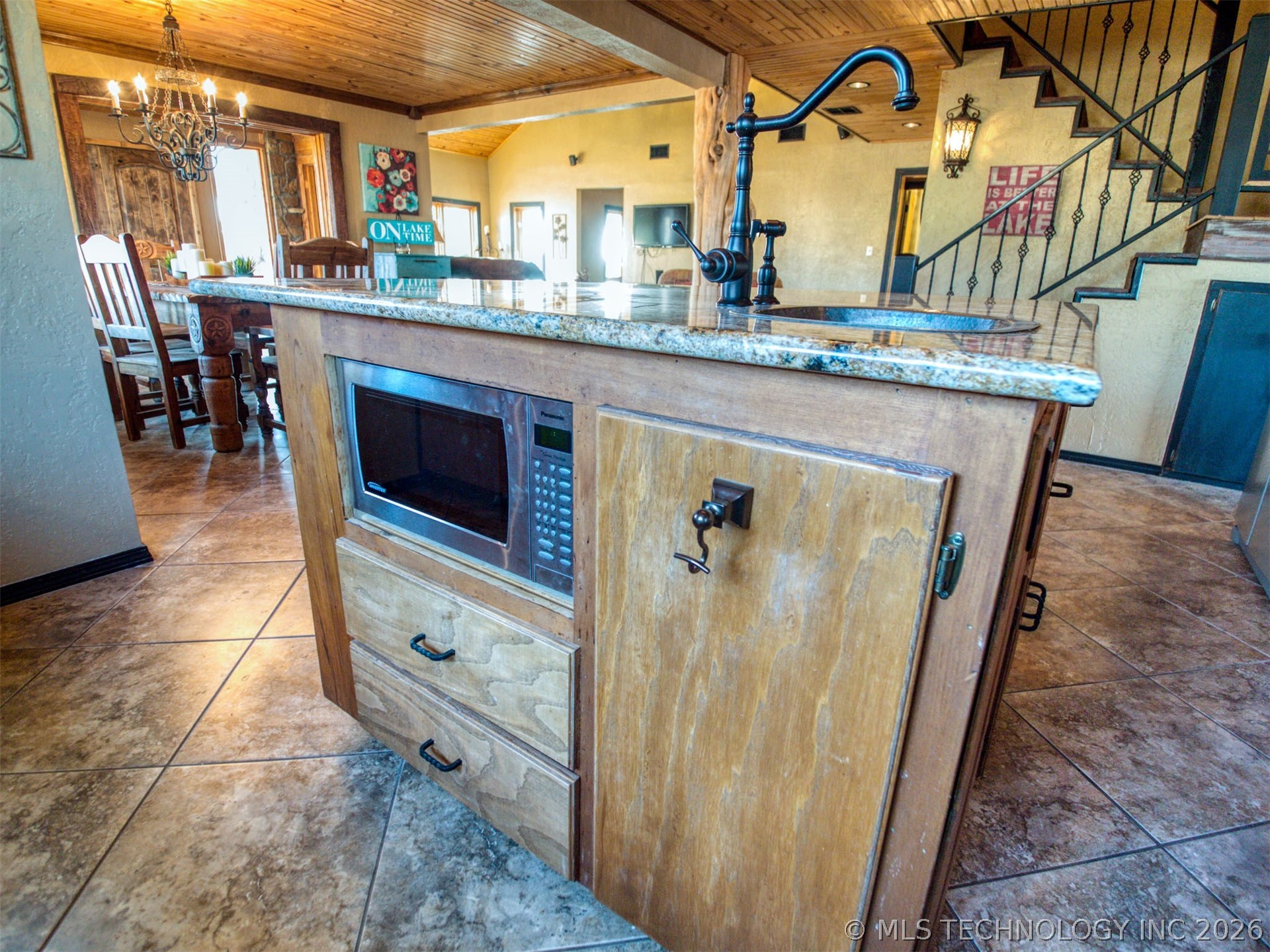 14208 Bois D Arc Road Kingston OK 73439