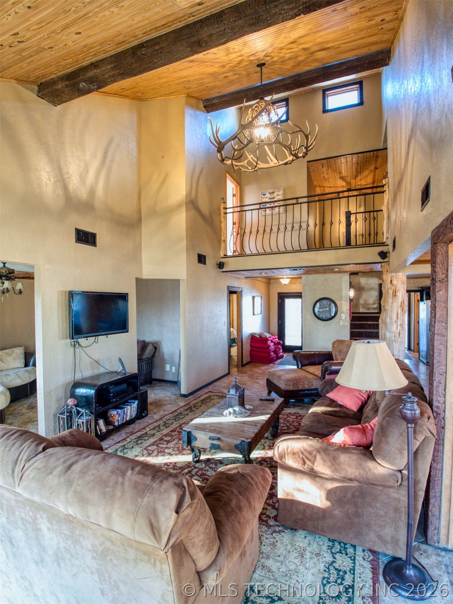 14208 Bois D Arc Road Kingston OK 73439