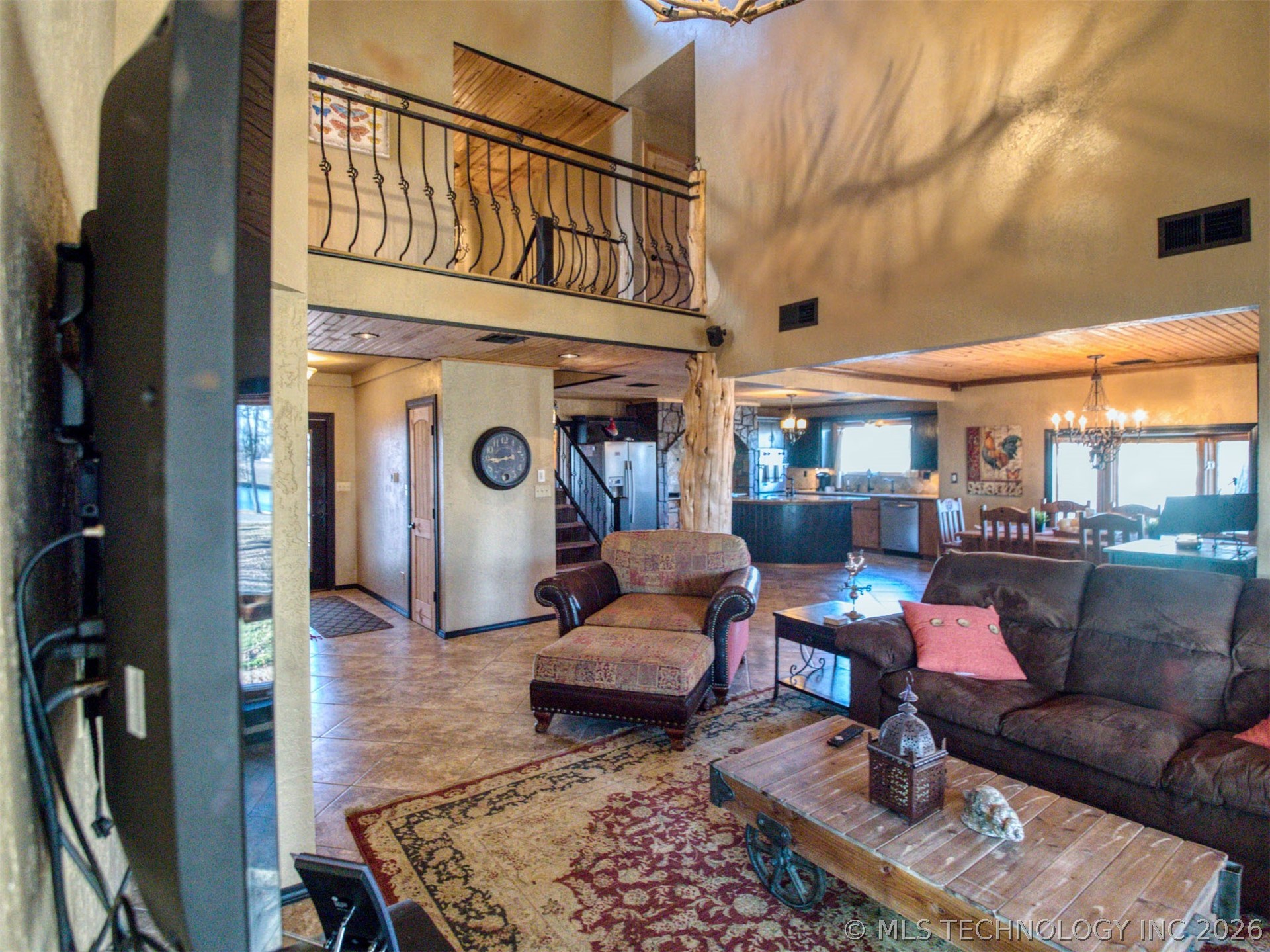 14208 Bois D Arc Road Kingston OK 73439