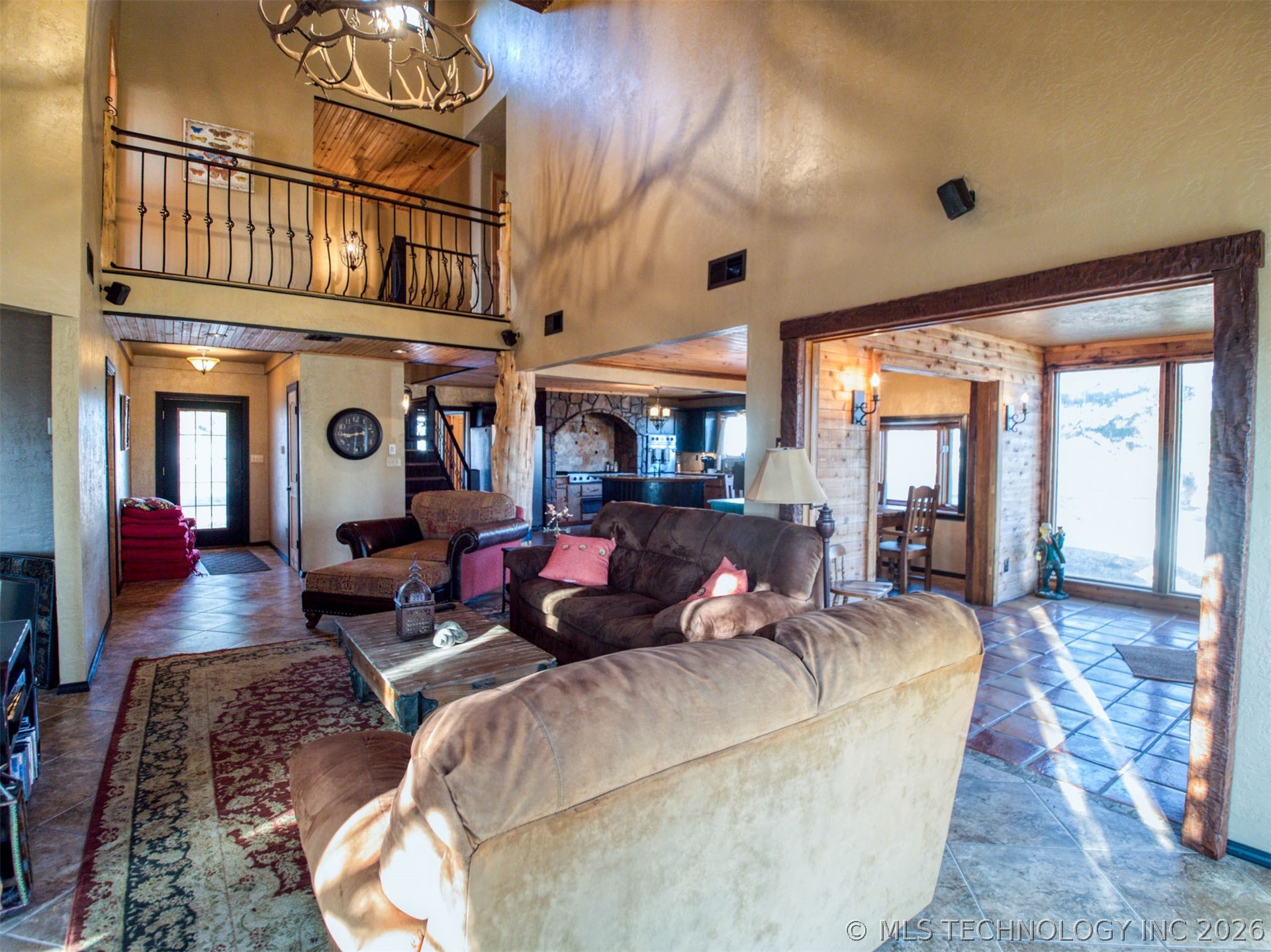 14208 Bois D Arc Road Kingston OK 73439